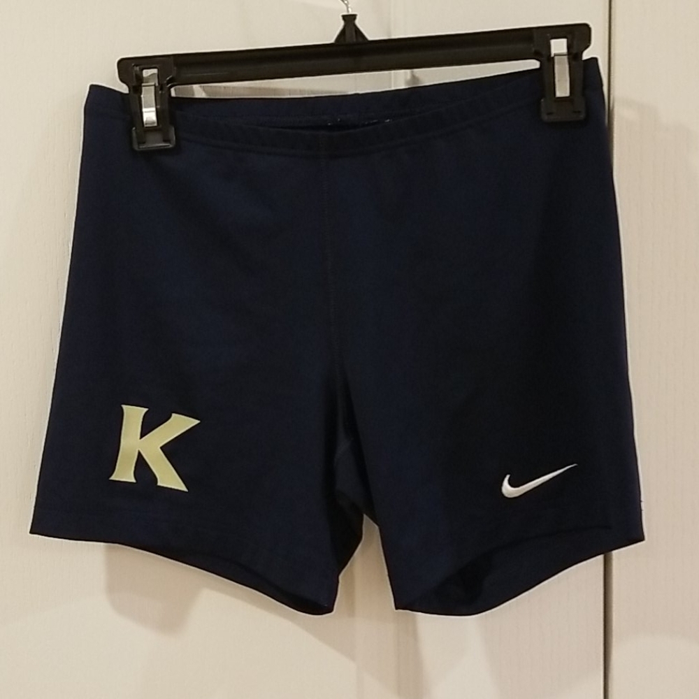 Volleyball shorts